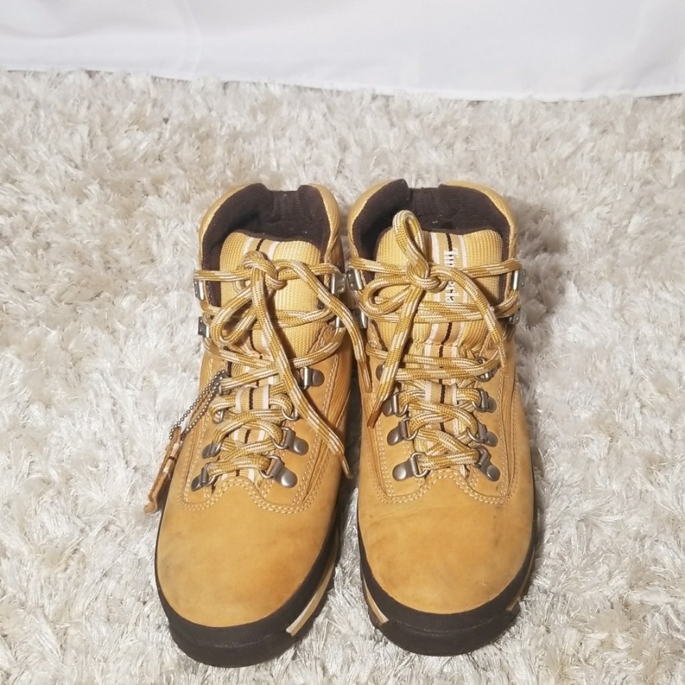 Timberland Work Boot - image 3